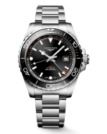 Longines HydroConquest GMT 43mm L38904566