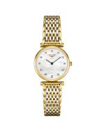 Longines La Grande Classique Diamonds 24mm L42092877