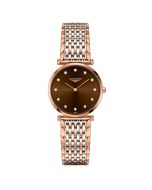 Longines La Grande Classique Quartz 29mm L45121677