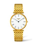 Longines La Grande Classique Lady Quartz 37mm L47662118