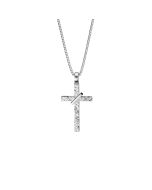 Lumoava Uurre risti 42/45cm