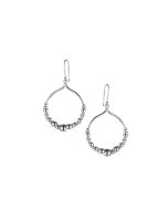 Lumoava Linnunrata korvakorut