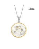 Ti Sento horoskooppiriipus Libra 6826LI