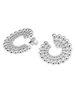 Lumoava Aika korvarenkaat L54254220000