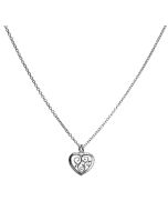 Lumoava Hertta riipus pieni 42/45cm 563900000