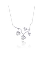 Lumoava Kukinto kaulakoru L57234300000