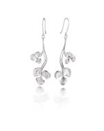 Lumoava Kukinto korvakorut L55234300000