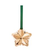 Lumoava Lumiruusu joulukoriste rose 2022