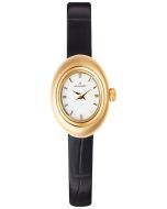 Mockberg Belle Oval Petite Leather MB1412