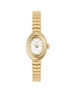 Mockberg Belle Oval Petite Gold MB1416