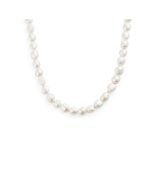 Mockberg Aura Pearl Gold kaulakoru 40/45cm MB2052