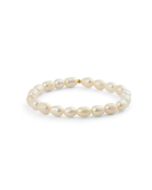 Mockberg Aura Pearl Gold Medium rannekoru MB2056