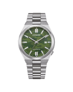 Citizen Automatic Tsuyosa NJ0159-86X