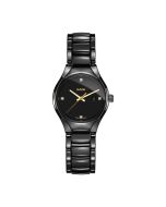Rado True S Quartz Diamonds R27059712