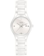 Rado True Quartz White 30mm R27061712