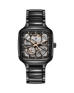 Rado True Square Automatic Open Heart R27086162