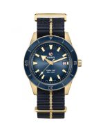 Captain Cook Automatic Bronze R32504207
