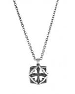 Lumoava Soturi riipus pieni 45/50cm