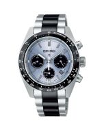 Seiko Prospex Speedtimer Solar Limited Edition SSC909P1