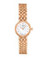 Tissot Lovely Rose 19.5mm T0580093311100