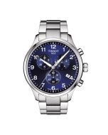Tissot Chrono XL Classic T1166171104701