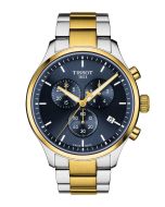 Tissot Chrono XL T1166172204100