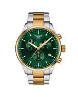 Tissot Chrono XL Classic T1166172209100