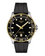 Tissot Seastar 1000  40mm T1204102705100