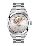 Tissot Gentleman Powermatic 80 Open Heart T1274071103101
