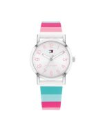 Tommy Hilfiger lasten rannekello TH1720024