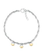 Tommy Hilfiger Orb teräskaulakoru THJ2780486