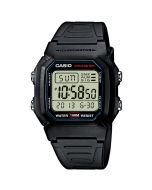 Casio Collection W-800H-1AVES
