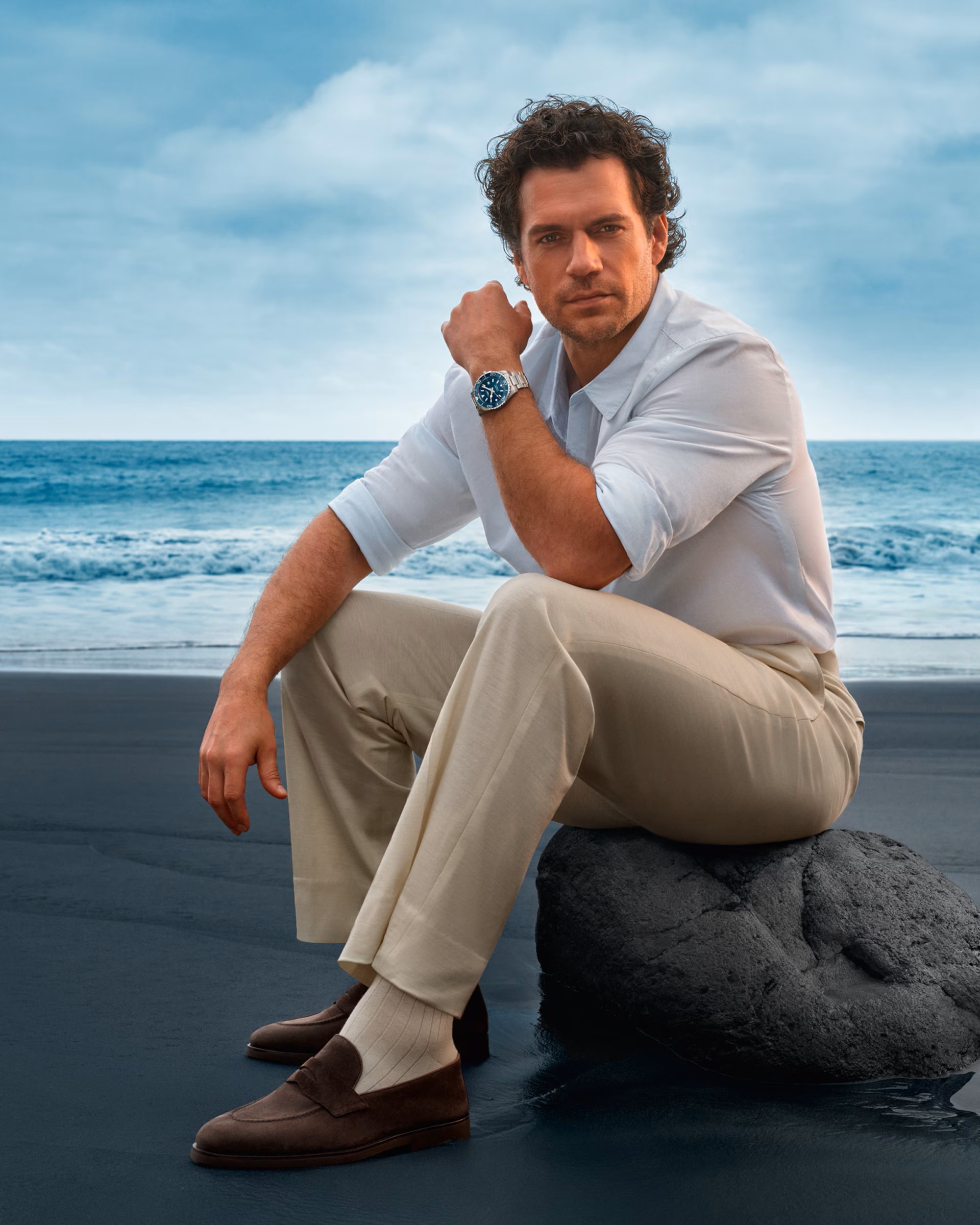 Uudet Longines HydroConquest 2026 mallit Suniselta