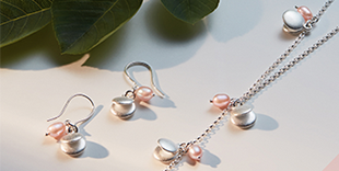 Kalevala Koru Roosa nauha 2019 Kalevala Koru Roosa nauha 2019