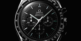 Omega Speedmaster rannekellot Omega Speedmaster rannekellot