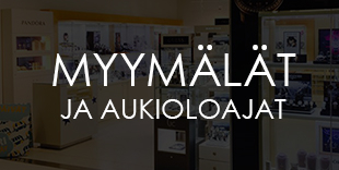 Suninen myymälät ja aukioloajat Suninen myymälät ja aukioloajat